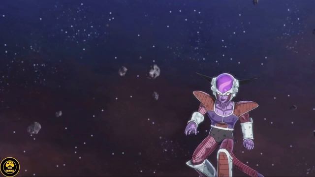 Legendary Pack 2 SECRET ENDING - Dragon Ball Xenoverse 2 (DLC 13 Extra Missions) смотреть онлайн