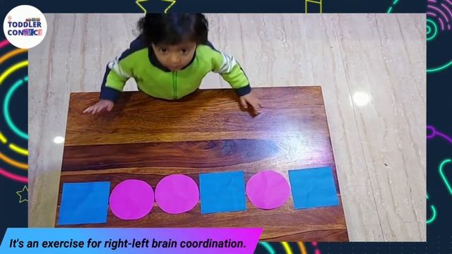 Rhythm Shapes | Tap and Fist | Homeschooling | Fun Activity смотреть онлайн