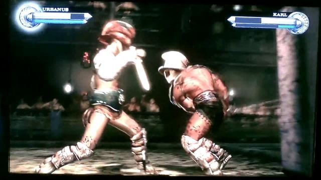 Spartacus Legends How To Earn Easy Money смотреть онлайн