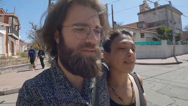 200 Bin Öğrencisiyle ARJANTİN' in Eğitim Başkenti CORDOBA, VLOG - B56 смотреть онлайн