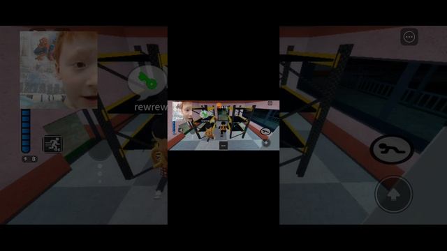 играю в PIGGY смотреть онлайн