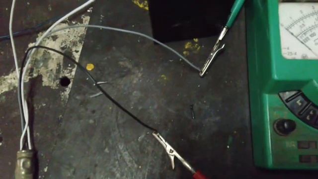 Замена лямбда зонда с 3-х контактного на 4-х контактный. Ауди 80. смотреть онлайн