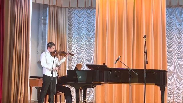 Г. Венявский. Куявяк смотреть онлайн