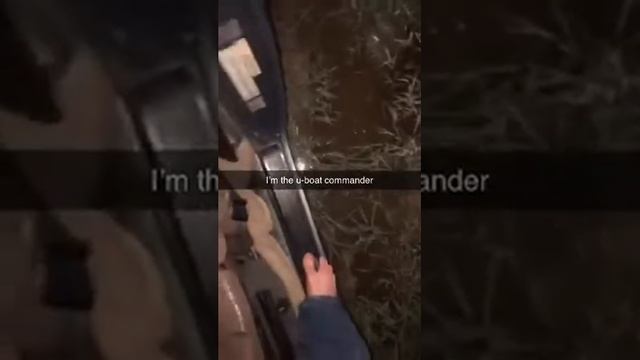 That time I became a u-boat commander смотреть онлайн