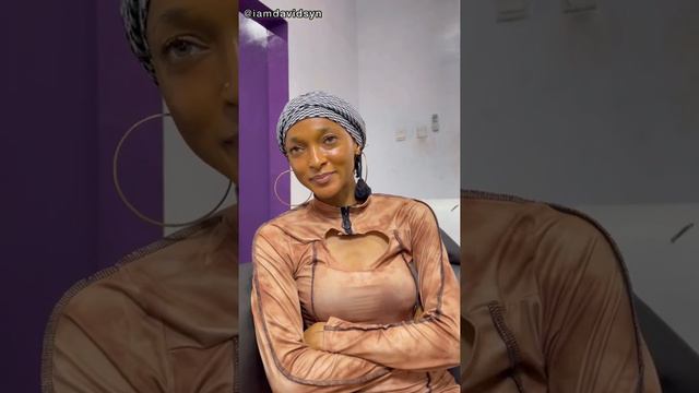NORMAL AND SIS. EKWUTOSI NEVER JUDGE A BOOK BY ITS COVER смотреть онлайн