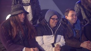 ДОМ-2 После заката 3821 день Ночной эфир (26.10.2014)