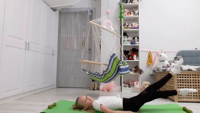 ТРЕНИРОВКА НА ЯГОДИЦЫ || my workout смотреть онлайн
