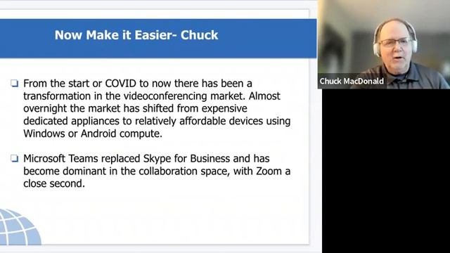 Bring Your Own Device or Disaster? Choose wisely. Webinar July 2022 смотреть онлайн