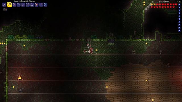 Terraria 1.4 best way to get money no hack or glitches смотреть онлайн
