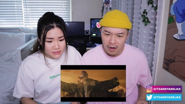 [Stray Kids : SKZ-PLAYER] I.N "막내온탑" (Feat. Bang Chan, Changbin) | REACTION! смотреть онлайн