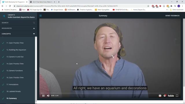 Feb22 Kotlin смотреть онлайн