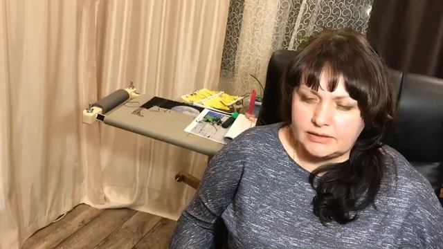 Вышивка крестом/Новогодняя эстафета,отвечаю на 5 вопросов. смотреть онлайн