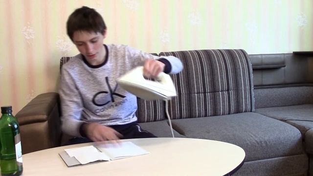 Поверка Лайфхаков Для ШКОЛЫ/GoldenBurst/Denis Igonin/ смотреть онлайн