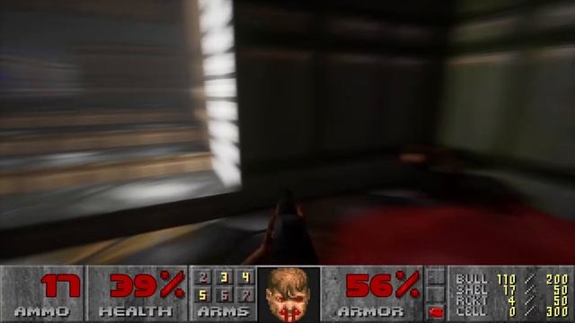 Doom Made With Unreal Engine | DUM By Rhomita смотреть онлайн