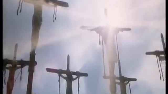 Always look on the bright side of life Spanish version La vida de Brian sub смотреть онлайн