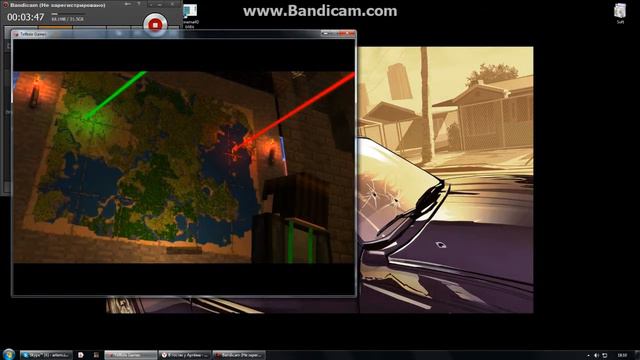 Minecraft Story Mod #9 I Конец смотреть онлайн