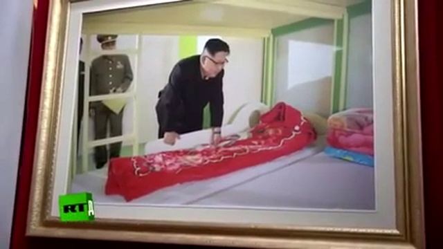 Маразм северной Кореи смотреть онлайн