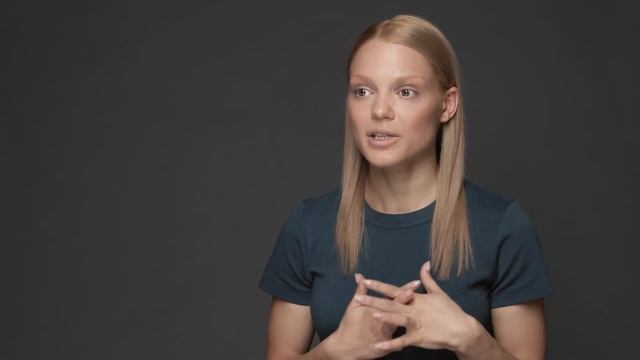 Видеовизитка "Зеркало" смотреть онлайн