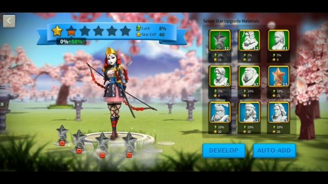 Rise of Kingdoms - Beginner's Guide How to get 3 stars with lvl 10 Commanders tips смотреть онлайн