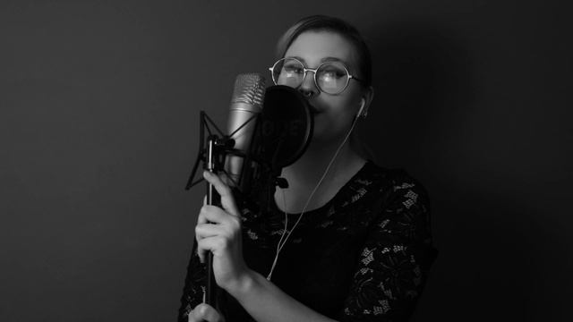 Cold War - Dwa serduszka cztery oczy (cover by vernomia) смотреть онлайн