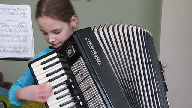 Радзивон Дарья г.Гомель, ДШИ 7 смотреть онлайн