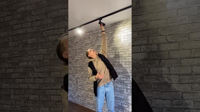 Трековые светильники смотреть онлайн