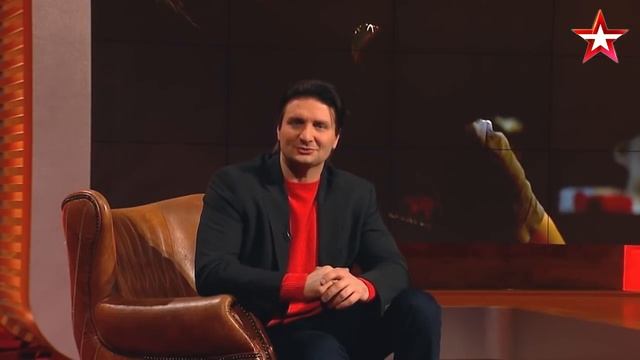 «Легенды Цирка с Эдгардом Запашным» - №16 - Слоны династии Гартнер смотреть онлайн