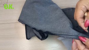 ушить рукав. из большой рубашки маленькую. из длинного рукава короткий.