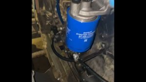 Трос газа в МТЗ 82.1