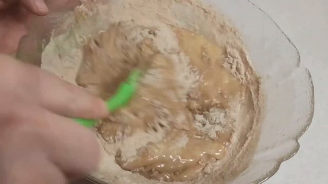 ГРЕЧНЕВОЕ ПЕЧЕНЬЕ без Глютена без Молочки без Сахара БГБК смотреть онлайн