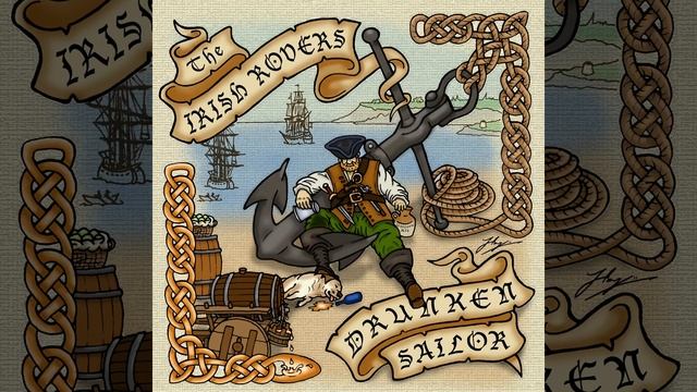 Drunken Sailor смотреть онлайн