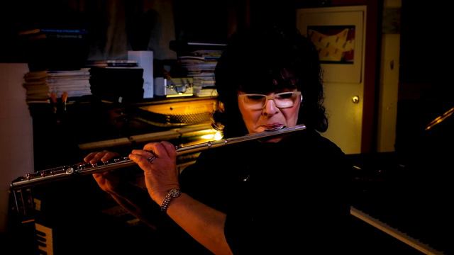 My Heart Will Go On for flute - Titanic-The Flautist Eileen Gilligan смотреть онлайн