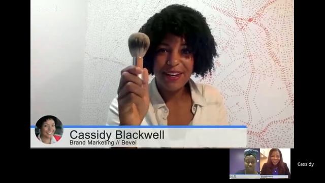 #CurlTalk x Bevel: Shaving For The Ladies смотреть онлайн