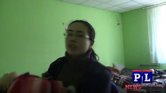 Mariupol Refugees In Russian Controlled Hospital (Special Report).mp4