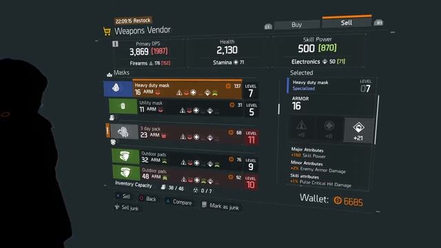 "Divided We Fall" - Episode 1 смотреть онлайн