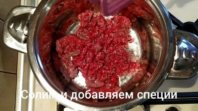 Суп Чаудер - густой американский суп (похлебка). Потрясающий по вкусу суп с кукурузой и сливками. смотреть онлайн