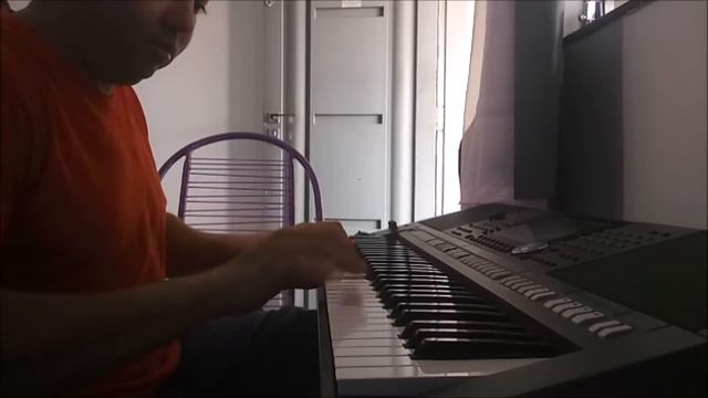 Tropikalya yamaha S970 смотреть онлайн