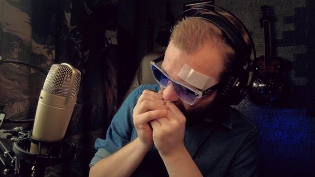 Harmonica Wave-Relax