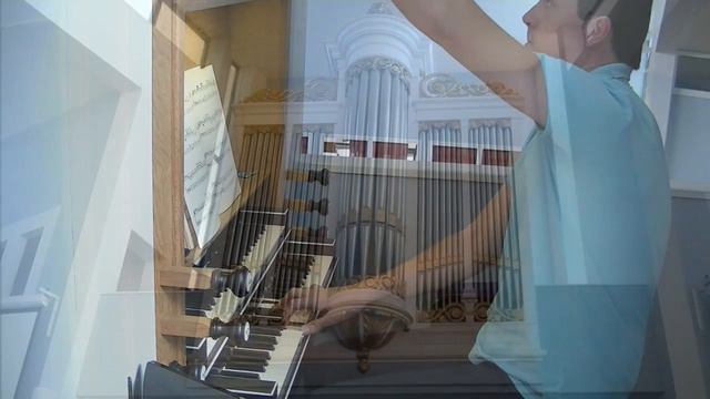 Introspection 4 - R. van Otterloo | Ronald IJmker смотреть онлайн