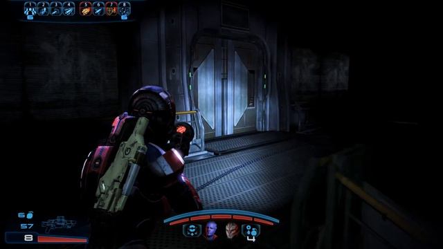Omega DLC - Mass Effect 3 - Part 2/2 | Full HD | ALOT 4K | SweetFX смотреть онлайн