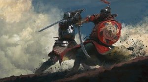 Музыка для эпических сражений - бои и баталий в ролевых играх - атмосфера фентези ДнД