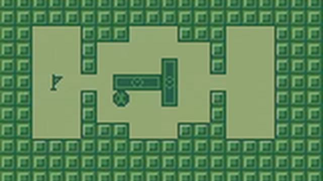 Amazing Tater (Game Boy) - Castellano смотреть онлайн