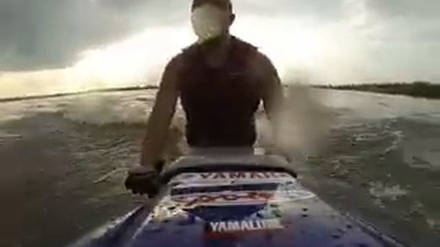 Yamaha Superjet кудиново (электроугли) Z-jet