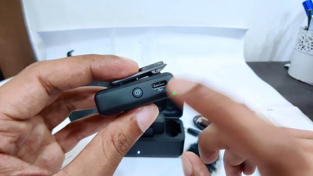 DJI Mic Unboxing - Hindi смотреть онлайн