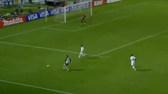 NEYMAR 2012 2013 лучшие моменты