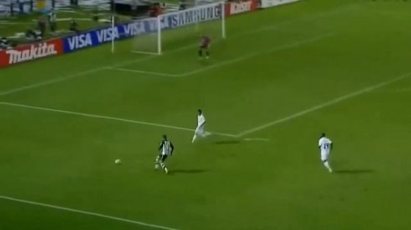 NEYMAR 2012 2013 лучшие моменты