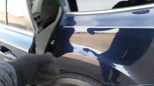 SUBARU OUTBACK код авто 4941 часть 2 смотреть онлайн