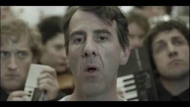 Mr. Foley, short film ( HD) смотреть онлайн