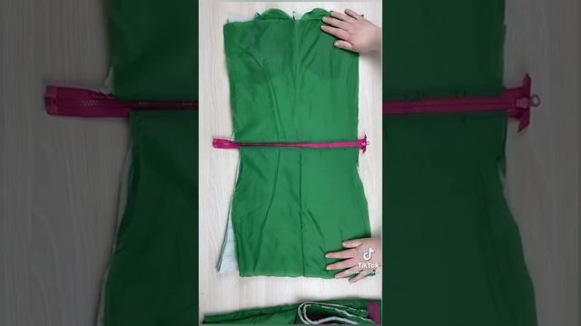 Делаем СУМКУ из КУРТКИ? смотреть онлайн