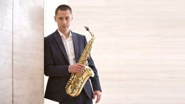 Nikita Zimin - Pablo de Sarasate: Zigeunerweisen Op.20